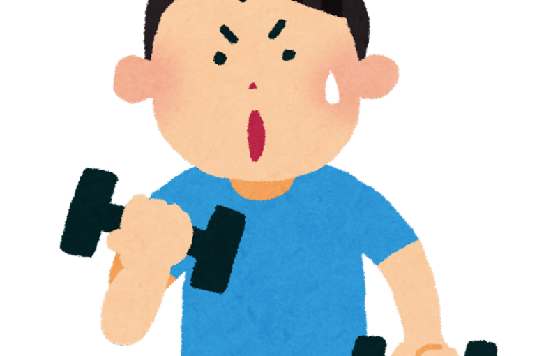 dumbbell_man